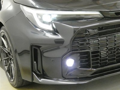 2023 Toyota GR COROLLA photo 9