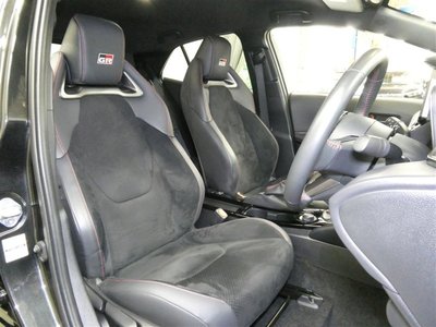 صورة مصغرة 28 لـ 2023 Toyota GR COROLLA