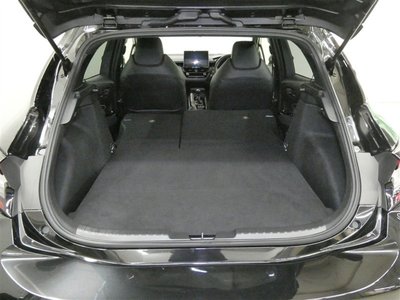 صورة مصغرة 34 لـ 2023 Toyota GR COROLLA