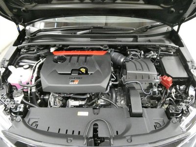 صورة مصغرة 11 لـ 2023 Toyota GR COROLLA
