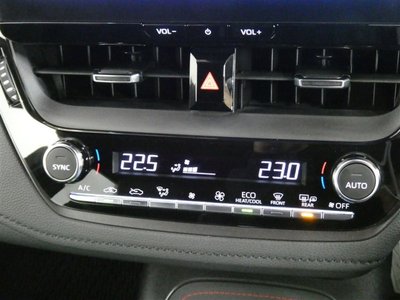 صورة مصغرة 22 لـ 2023 Toyota GR COROLLA