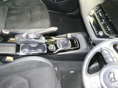 صورة مصغرة 29 لـ 2023 Toyota GR COROLLA