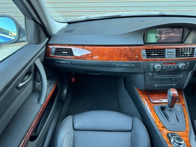 BMW ALPINA B3 TOURING - 9