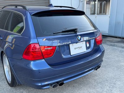 BMW ALPINA B3 TOURING - 6