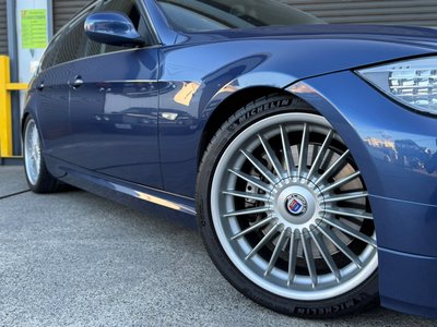 BMW ALPINA B3 TOURING - 7