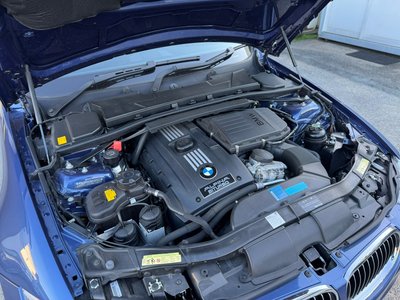 BMW ALPINA B3 TOURING - 5