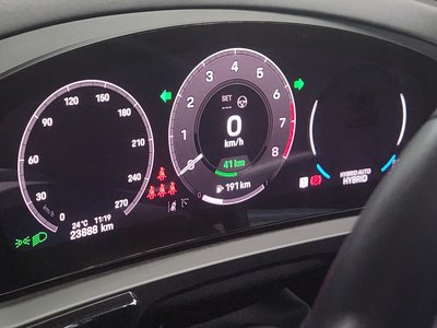 PORSCHE CAYENNE - 7