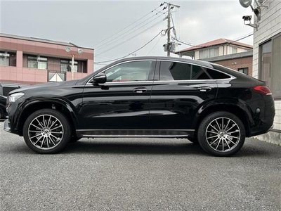 MERCEDES-BENZ GLE - 6