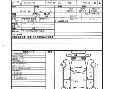 MERCEDES-BENZ GLE - 3