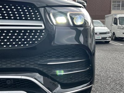 MERCEDES-BENZ GLE - 7