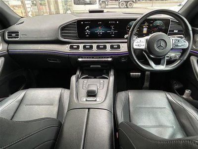MERCEDES-BENZ GLE - 2