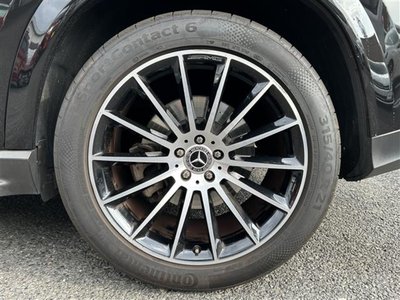 MERCEDES-BENZ GLE - 8