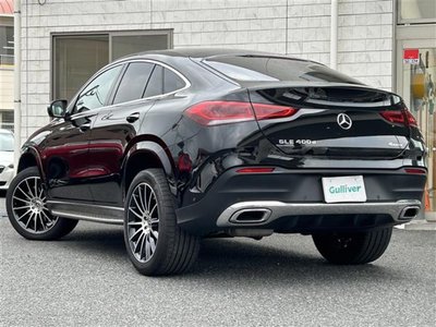 MERCEDES-BENZ GLE - 6