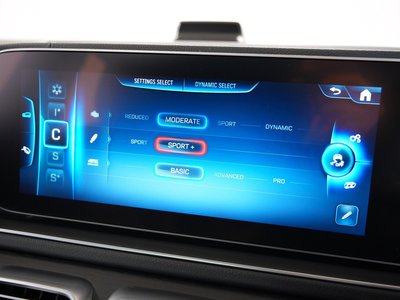 MERCEDES-BENZ GLE AMG - 10