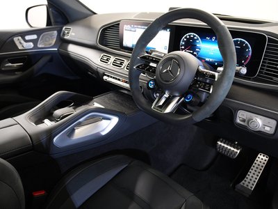 MERCEDES-BENZ GLE AMG - 2