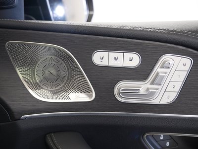 MERCEDES-BENZ GLE AMG - 6