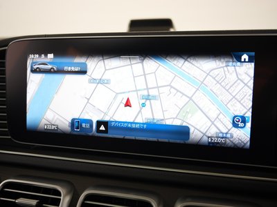 MERCEDES-BENZ GLE AMG - 8