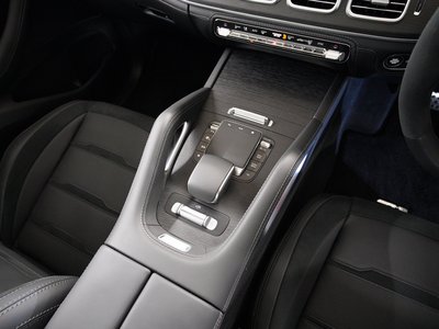 MERCEDES-BENZ GLE AMG - 5