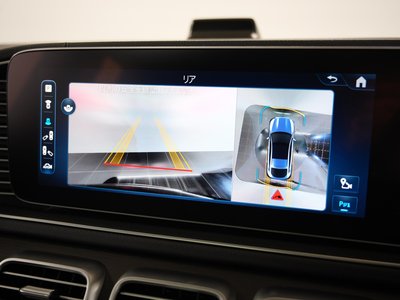 MERCEDES-BENZ GLE AMG - 9