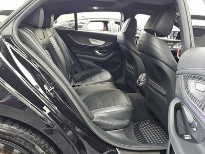 صورة مصغرة 18 لـ 2022 Mercedes-BENZ GT AMG