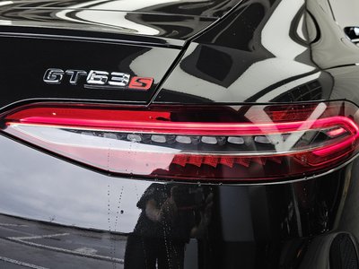 صورة 10 لـ 2022 Mercedes-BENZ GT AMG