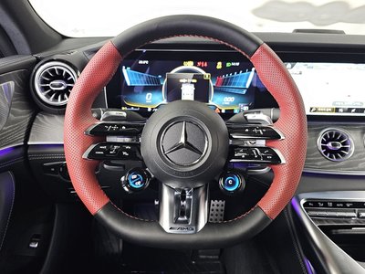 صورة مصغرة 19 لـ 2022 Mercedes-BENZ GT AMG