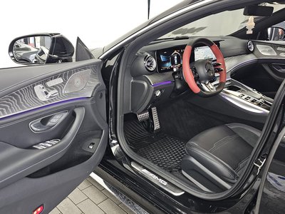 صورة مصغرة 13 لـ 2022 Mercedes-BENZ GT AMG