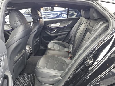 صورة مصغرة 16 لـ 2022 Mercedes-BENZ GT AMG