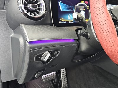 صورة مصغرة 29 لـ 2022 Mercedes-BENZ GT AMG
