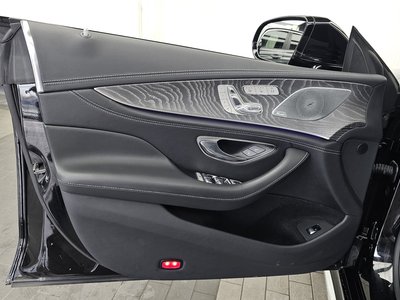 صورة مصغرة 14 لـ 2022 Mercedes-BENZ GT AMG