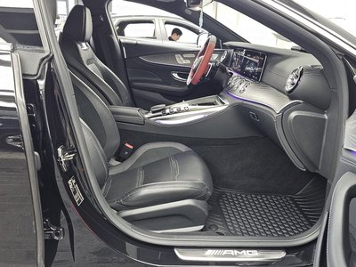 صورة مصغرة 17 لـ 2022 Mercedes-BENZ GT AMG