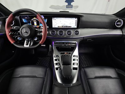 صورة 5 لـ 2022 Mercedes-BENZ GT AMG