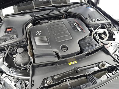 صورة 7 لـ 2022 Mercedes-BENZ GT AMG