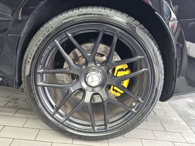 صورة 8 لـ 2022 Mercedes-BENZ GT AMG