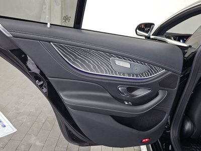 صورة مصغرة 15 لـ 2022 Mercedes-BENZ GT AMG