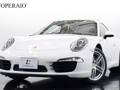 PORSCHE 911 - 1