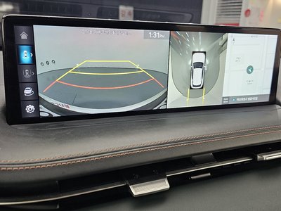 2021 Genesis GV70 缩略图 15