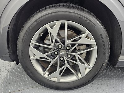 2021 Genesis GV70 photo 6