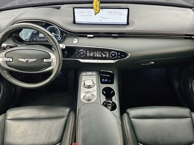 2021 Genesis GV70 photo 5