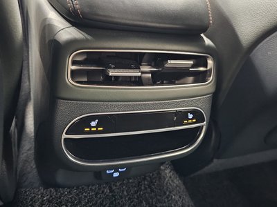 2021 Genesis GV70 缩略图 18