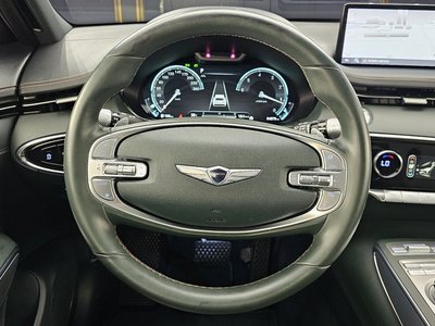 2021 Genesis GV70 缩略图 13