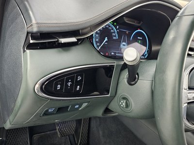 2021 Genesis GV70 缩略图 17