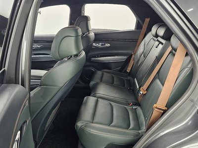 2021 Genesis GV70 缩略图 12