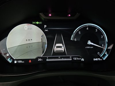 2021 Genesis GV70 photo 8