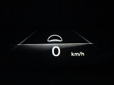 2021 Genesis GV70 缩略图 19