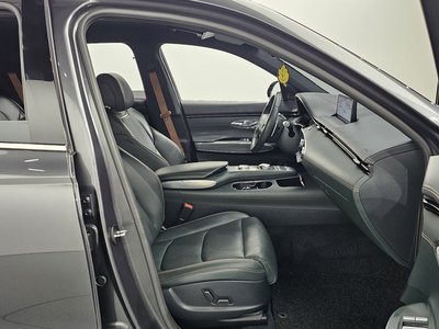 2021 Genesis GV70 缩略图 11