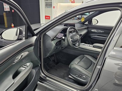 2021 Genesis GV70 photo 10