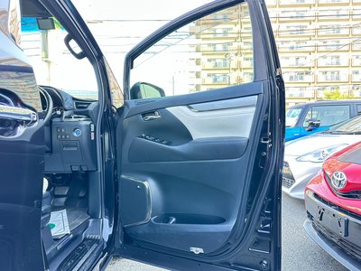 2018 Toyota VELLFIRE — миниатюра 25
