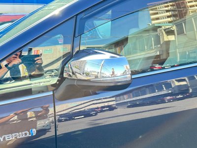 2018 Toyota VELLFIRE — миниатюра 19