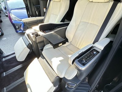 2018 Toyota VELLFIRE — миниатюра 38